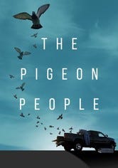 The Pigeon People