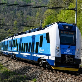 Škoda agrees Uzbekistan EMU deal with EU financing