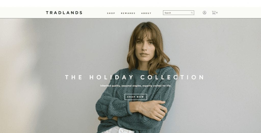 Tradlands - Ethical Clothing US Tradlands - Ethical Clothing US