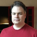 David Wangberg's Substack
