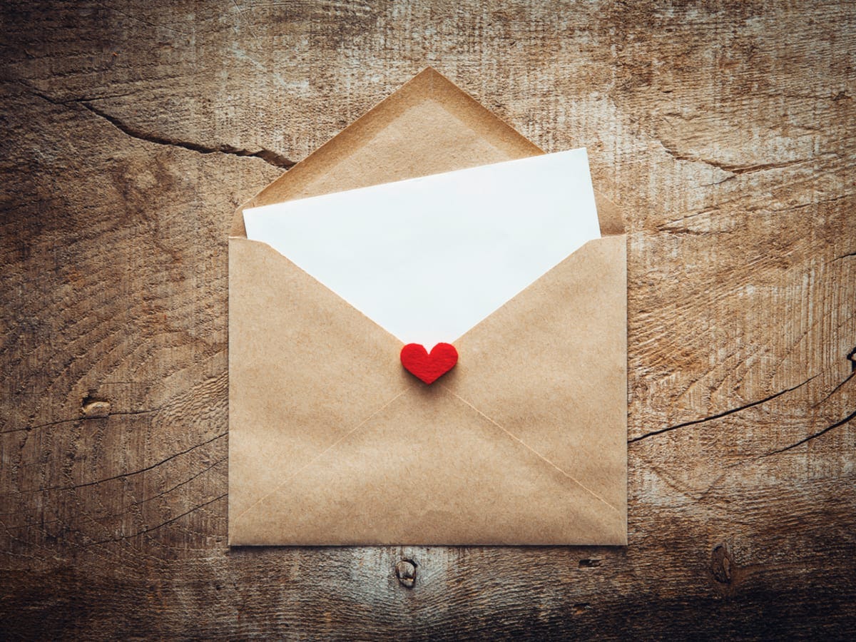 75 Love Letters for Her (Sweet and Romantic) - Parade