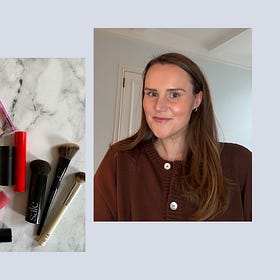 My Go-To Makeup Routine 