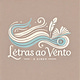 Letras ao vento