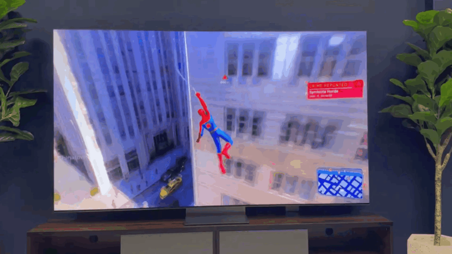 Samsung QN990F Neo QLED TV review
