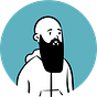 Eric Provost's avatar