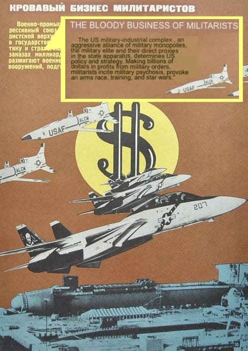 soviet era posters