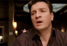 Nathan Fillion GIFs | Tenor