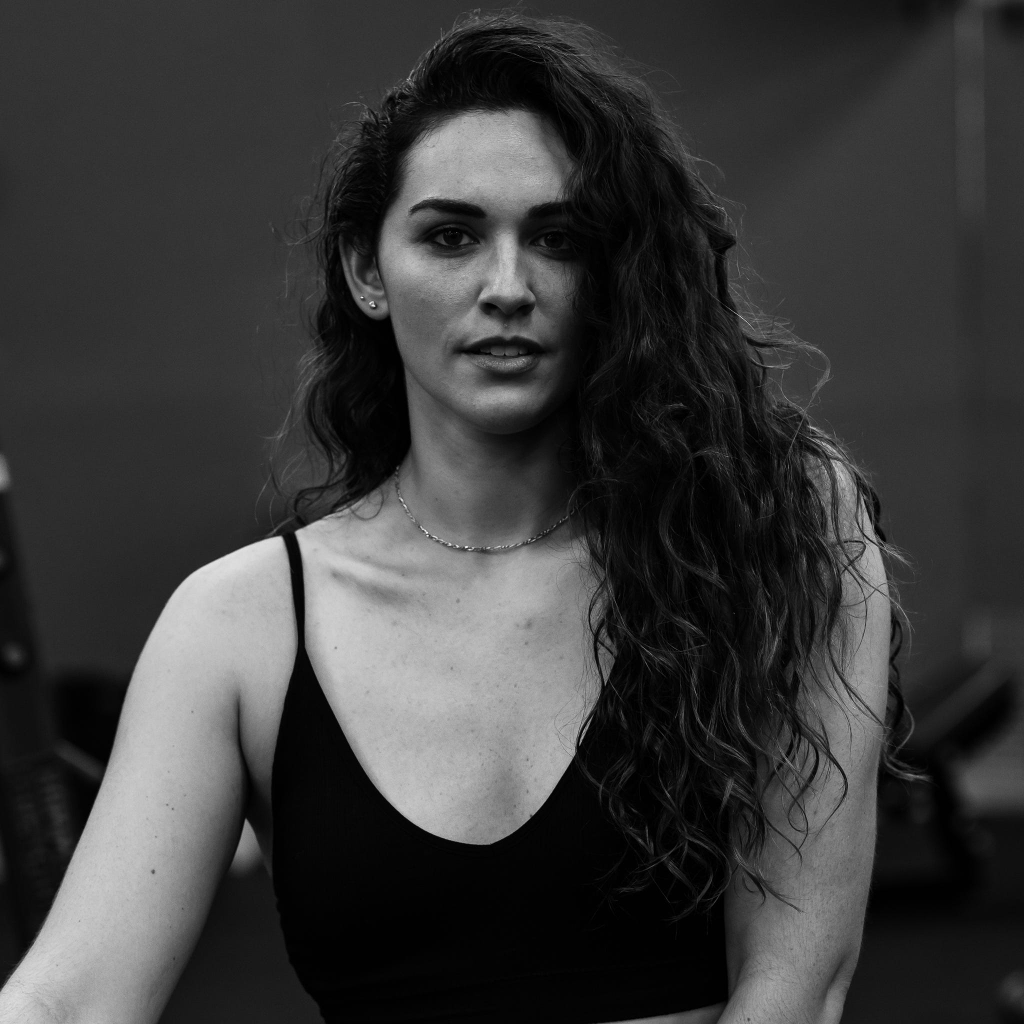 Rayven Libre Veritas