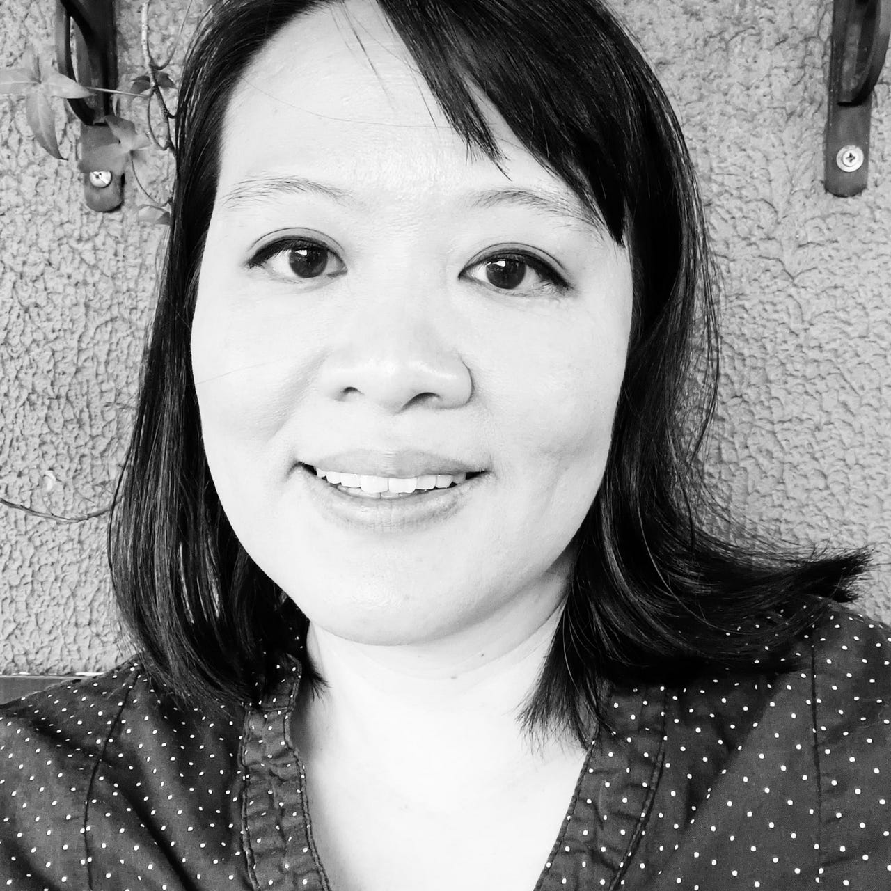 Mynette Louie's Substack