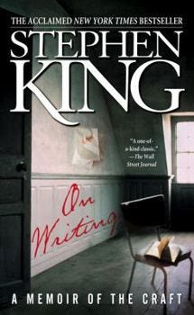 Mass Market Paperback On Writing: A Memoir of the Craft Book
