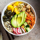 Day 2: Upgrade Your Summer Lunches 