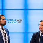 Rak höger med Ivar Arpi