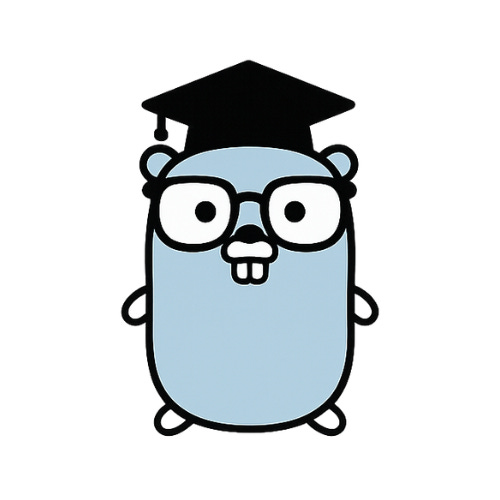Golang College Newsletter