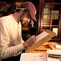 Isaac Cantrell's avatar
