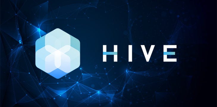 Hive Blockchain reports profits amid recent spending spree - CoinGeek