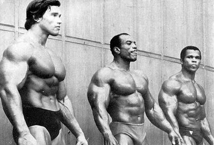 The Golden Era of Bodybuilding: Why Did They Look Better? The Golden Era of Bodybuilding: Why Did They Look Better?