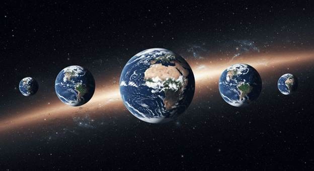 The Many-Worlds Interpretation: A Quantum Multiverse Or A ...