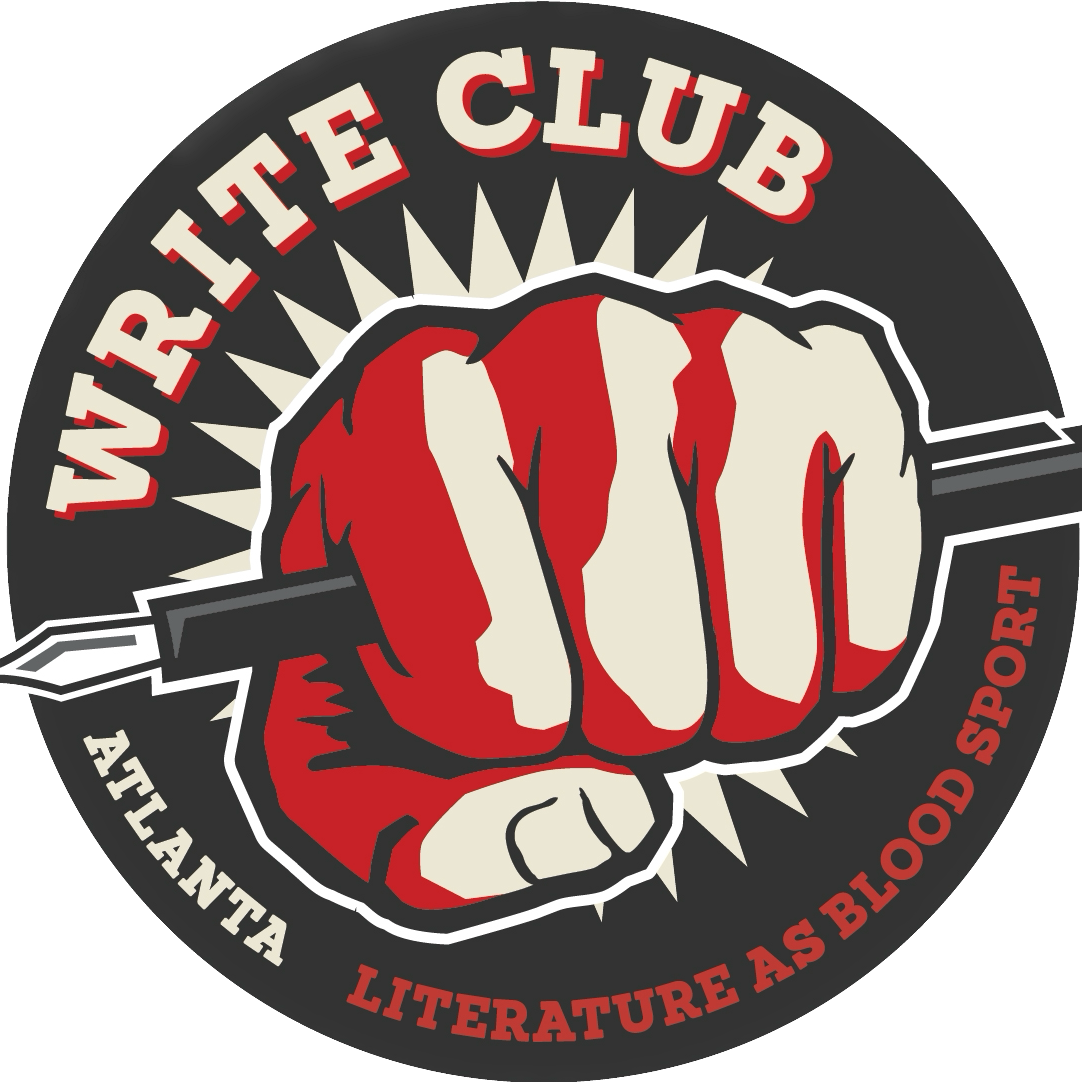 Write Club Atlanta