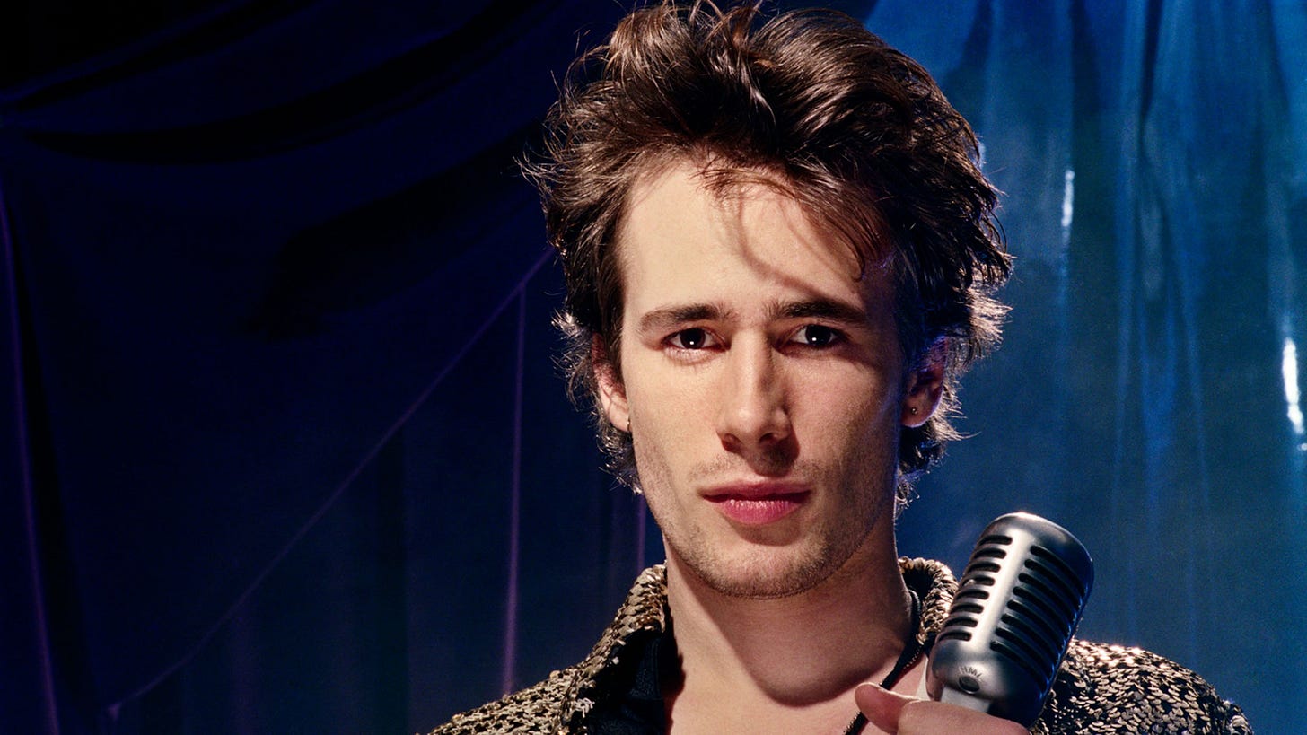 Jeff Buckley Doc 'It's Never Over' Leaves Sundance Audience in Tears
