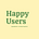 Happy Users