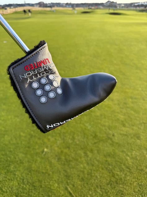 Please use a mallet cover