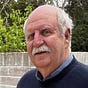 Bob Gordon's avatar