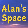 Alan's Space