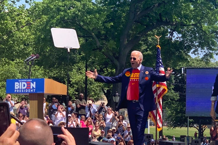 biden iowa state