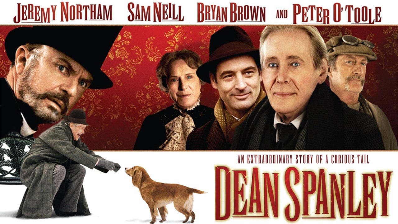 Dean Spanley Trailer