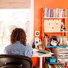 Space to Write