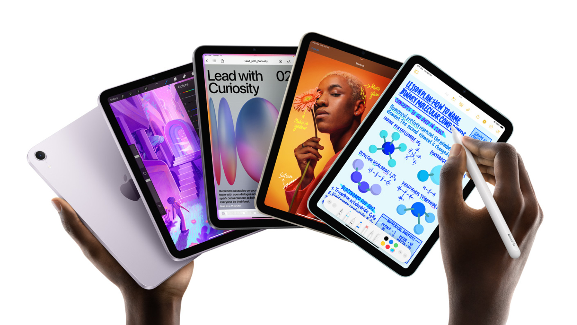 .A tiny iPad-like smart display could ship next year, says report