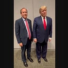 Trump Derangement Syndrome Claims New Victim, It Is Ken Paxton