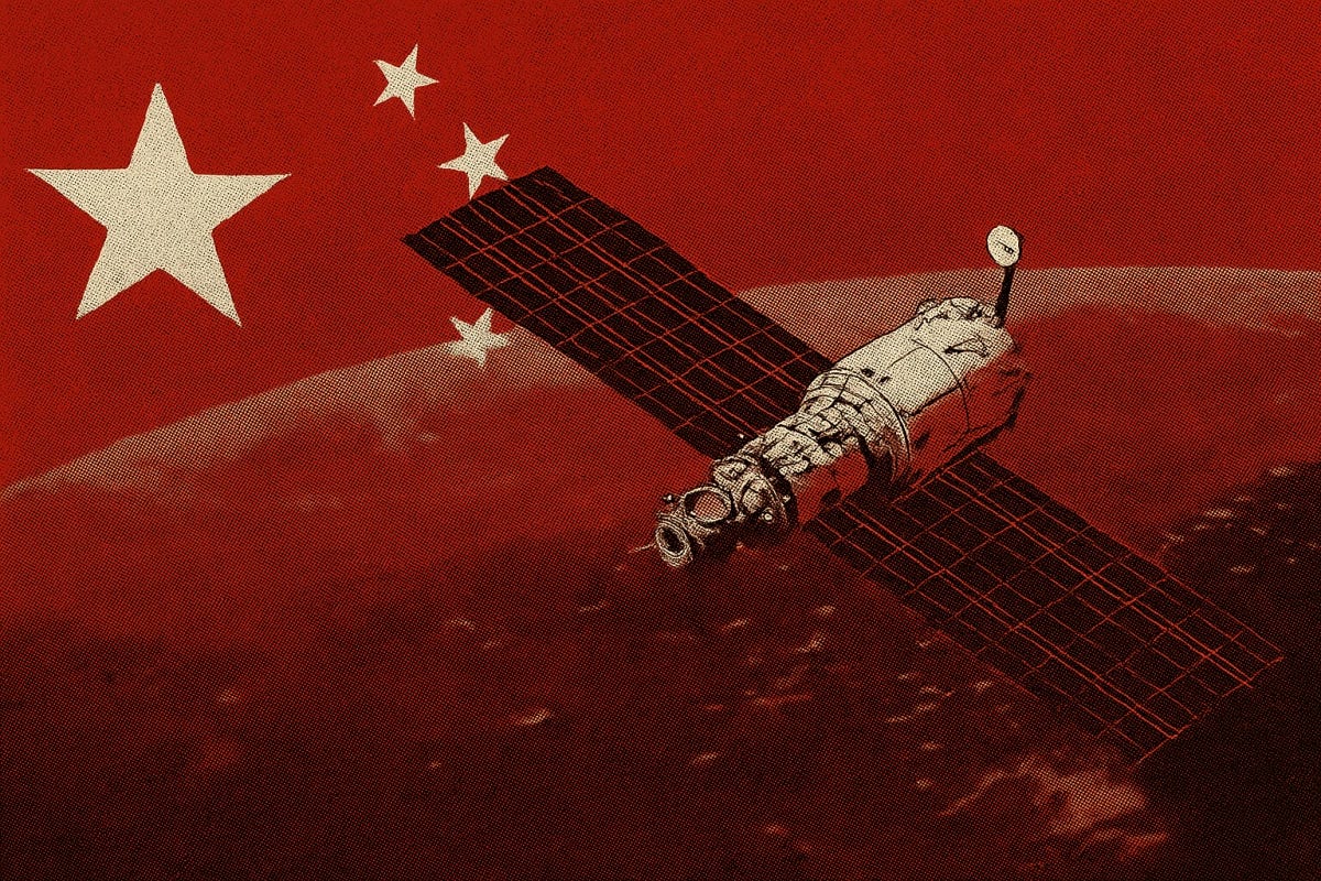 BeiDou is at the core of China’s PNT infrastructure.
