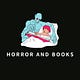 horror and books