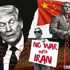 Trump Lost Iran