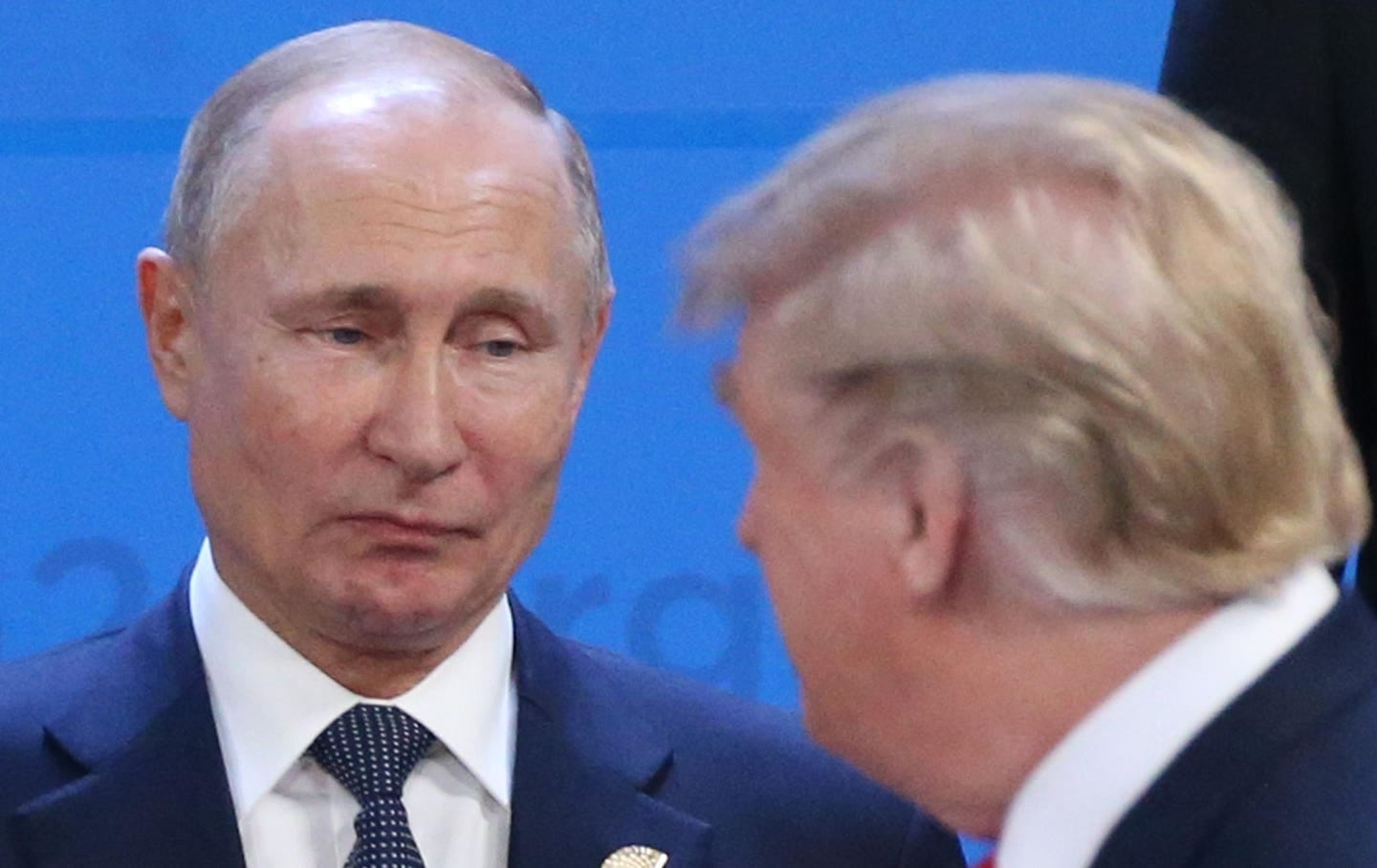 Vladimir Putin, Donald Trump, Russia, bitcoin, bitcoin price, crypto, image