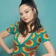 Teenage Poetry By A Woman In Her 30's Named Emily Meade