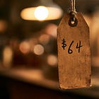 The price of this newsletter goes up October 14. Yours doesn't have to.