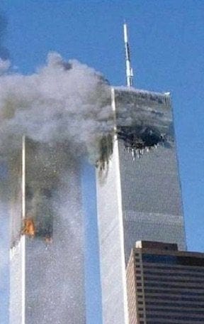 u/Global_Technician296 - Israeli Art Group Which Pulled Stunts In Twin Towers in 2000 Published Book With Drawings of People Jumping from Towers, 9 Months Before 9/11, The B Thing