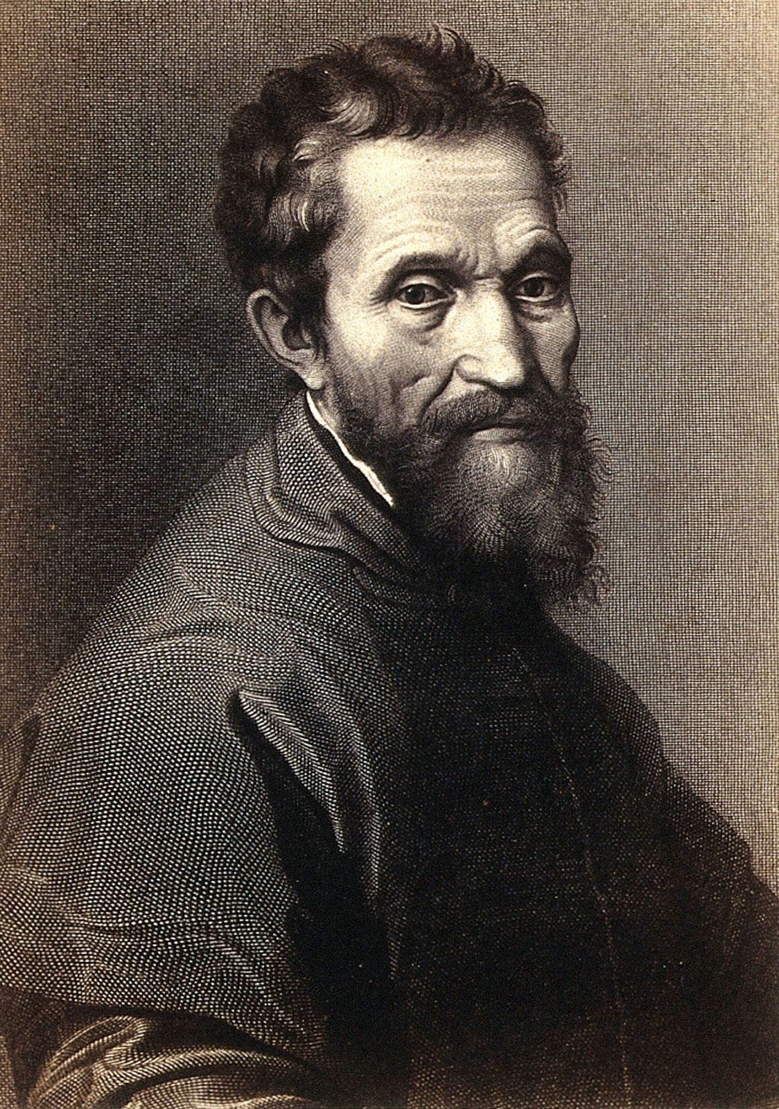 Michelangelo - Renaissance, Sculpture, Painting | Britannica