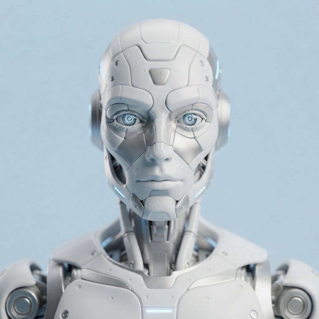 AI for Consumers