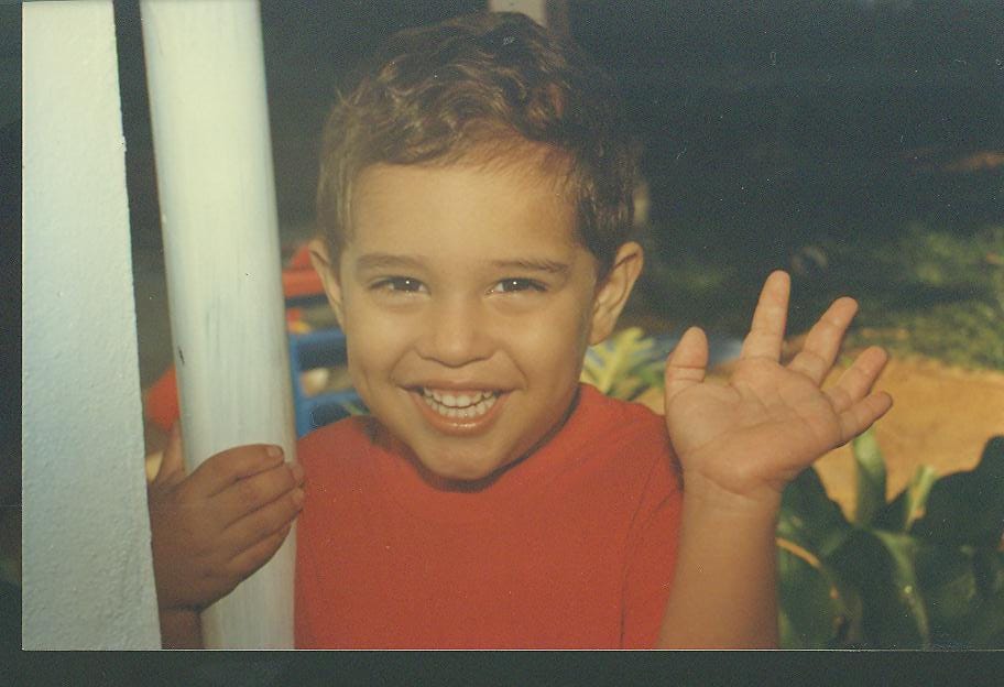 Notas de alguien que nunca escribió