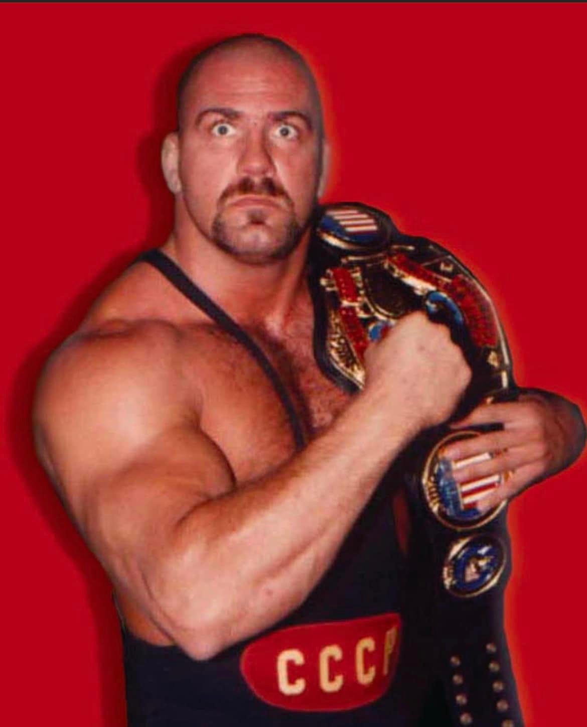 Nikita Koloff
