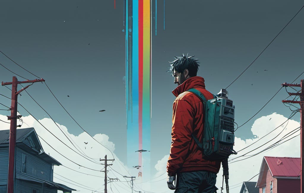 🧠 God in the Machine: