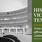 Historic Victory For Texas Families: AG Ken Paxton Takes A Giant Leap Forward For Victims Of 'Gender Affirming Care'
