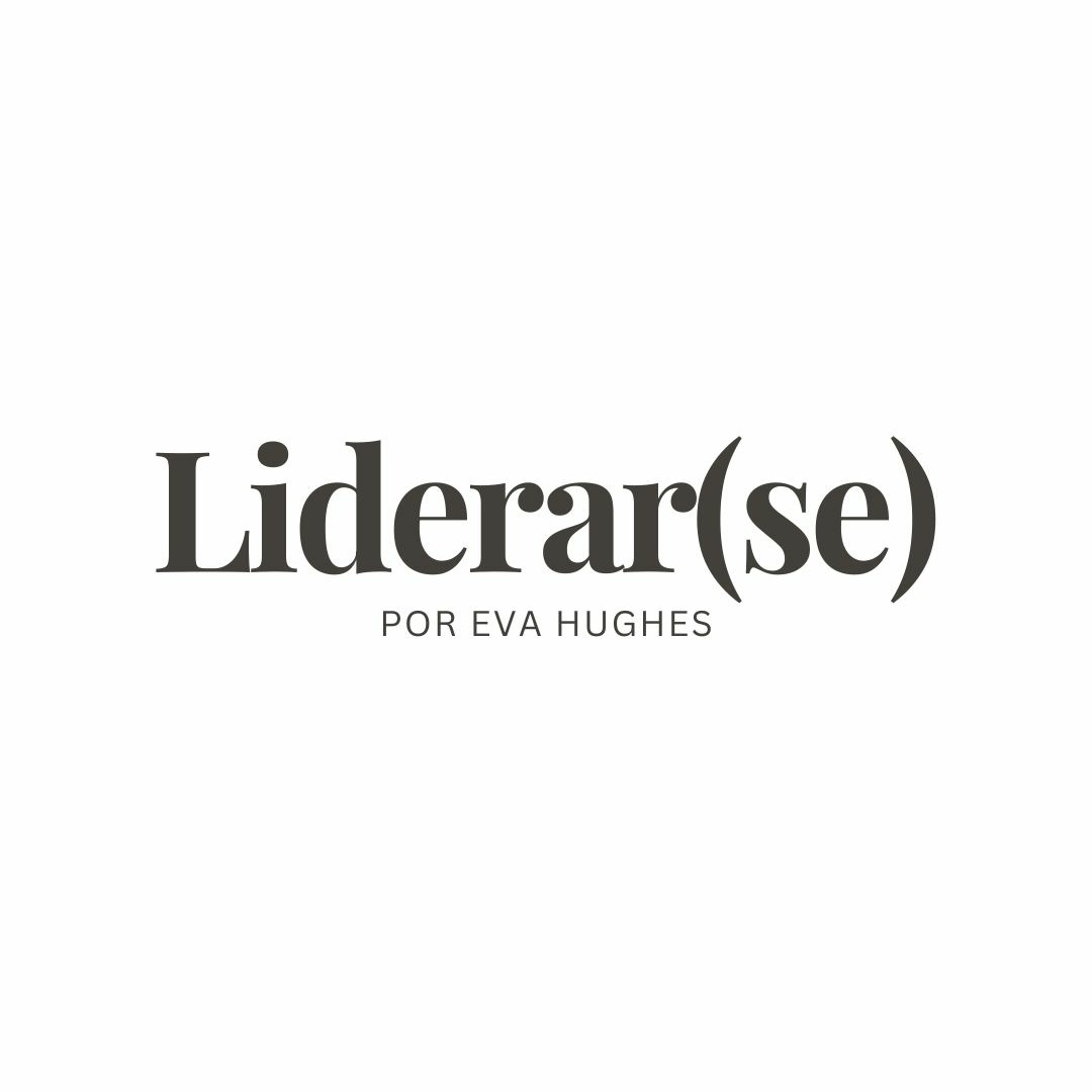 Eva Hughes: Liderar(se)