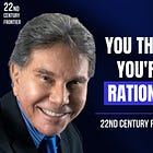 Dr. Robert Cialdini: You’re Not As Rational As You Think
