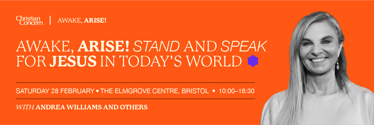 Awake, Arise! Bristol