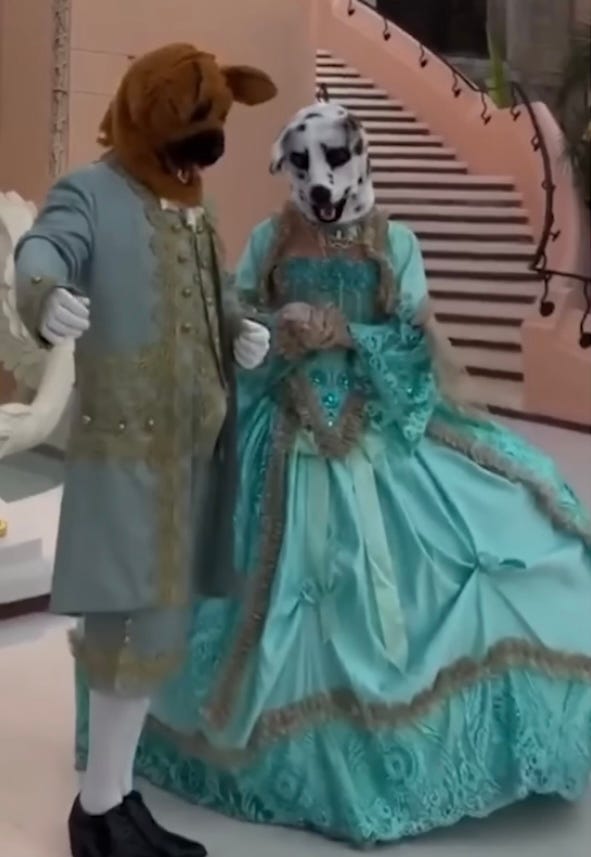 A person and person in clothing

AI-generated content may be incorrect.