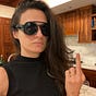 Alina Vandenberghe's avatar